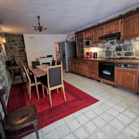 Authentico Deluxe Stari Grad Villa สตารีกราด ภายนอก รูปภาพ