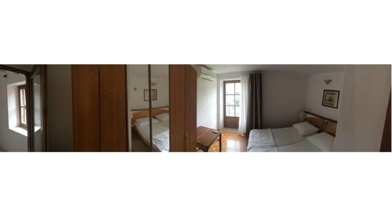 Authentico Deluxe Stari Grad Villa สตารีกราด ภายนอก รูปภาพ