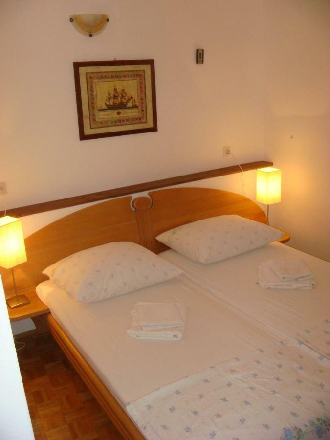 Authentico Deluxe Stari Grad Villa สตารีกราด ภายนอก รูปภาพ